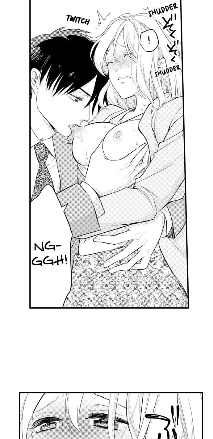 Giả Vờ Ngủ Cũng Không Ngăn Được Anh Ấy Chap Chapter 72.1-Giả Vờ Ngủ Cũng Không Ngăn Được Anh Ấy - Next Chap 106