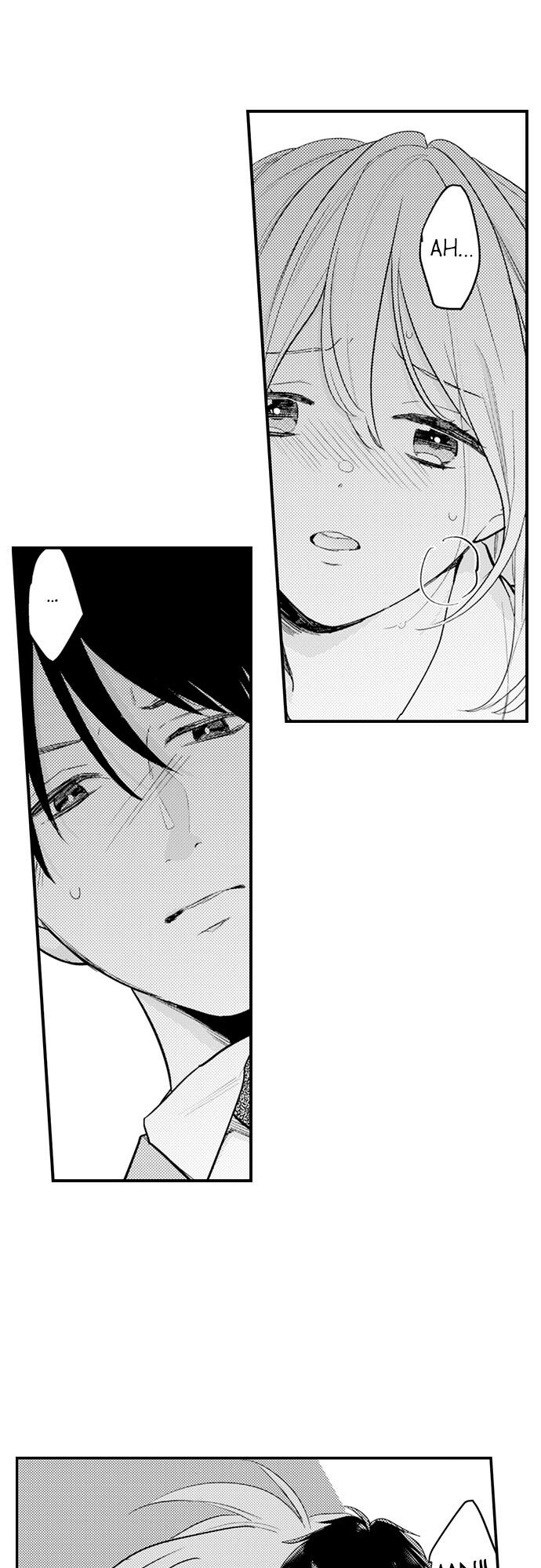 Giả Vờ Ngủ Cũng Không Ngăn Được Anh Ấy Chap Chapter 72.1-Giả Vờ Ngủ Cũng Không Ngăn Được Anh Ấy - Next Chap 106