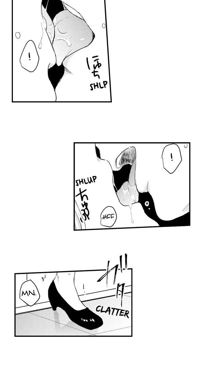 Giả Vờ Ngủ Cũng Không Ngăn Được Anh Ấy Chap Chapter 72.1-Giả Vờ Ngủ Cũng Không Ngăn Được Anh Ấy - Next Chap 106