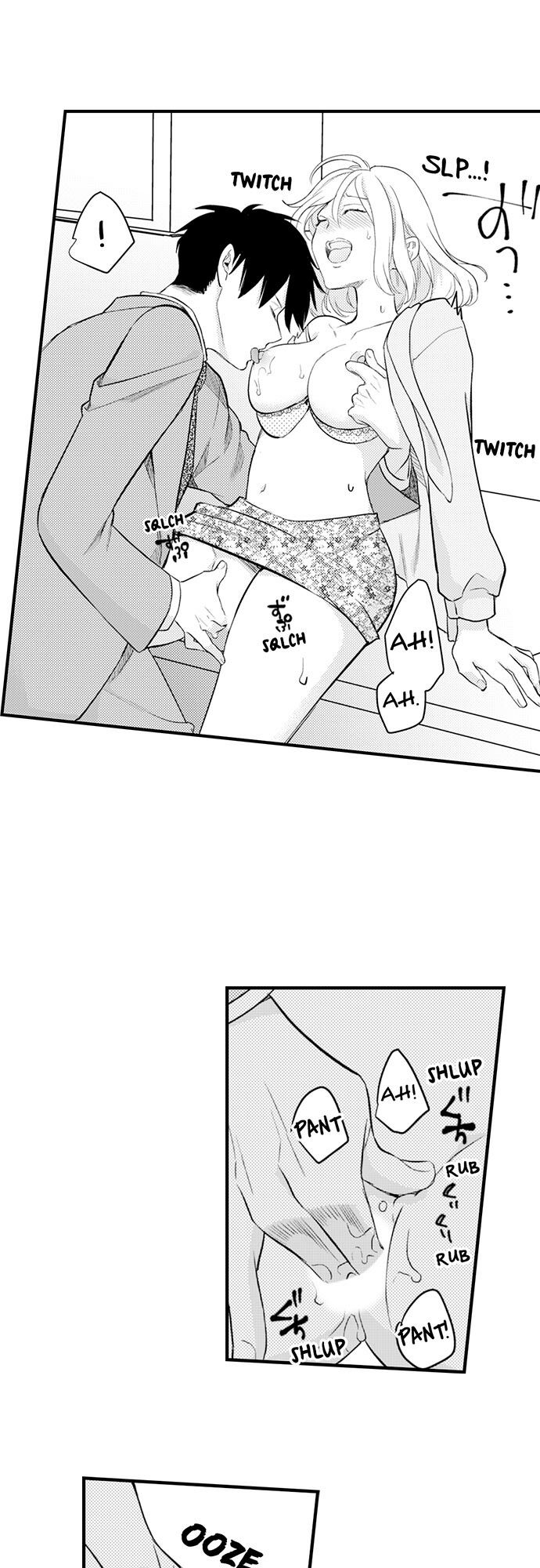 Giả Vờ Ngủ Cũng Không Ngăn Được Anh Ấy Chap Chapter 72.2-Giả Vờ Ngủ Cũng Không Ngăn Được Anh Ấy - Next Chap 107