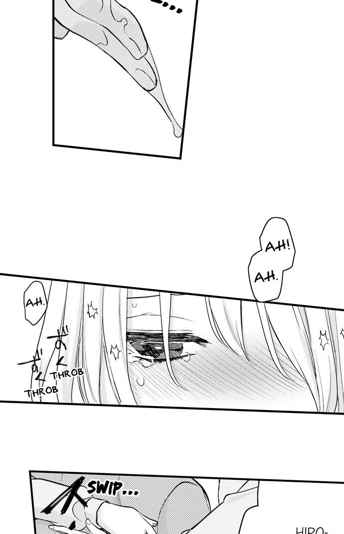 Giả Vờ Ngủ Cũng Không Ngăn Được Anh Ấy Chap Chapter 72.2-Giả Vờ Ngủ Cũng Không Ngăn Được Anh Ấy - Next Chap 107