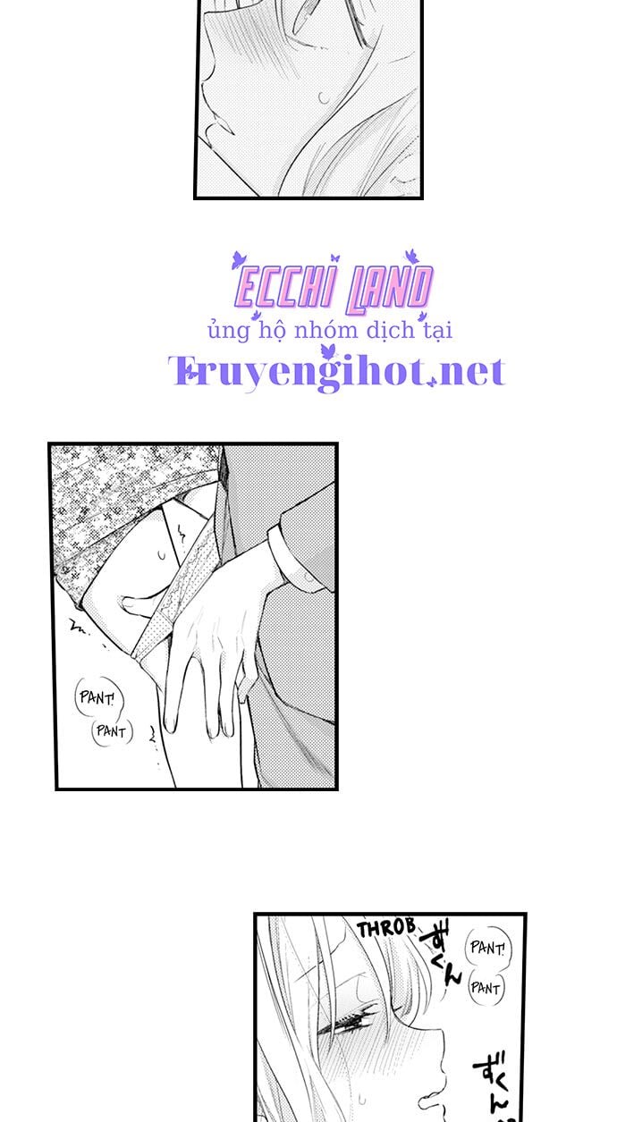 Giả Vờ Ngủ Cũng Không Ngăn Được Anh Ấy Chap Chapter 72.2-Giả Vờ Ngủ Cũng Không Ngăn Được Anh Ấy - Next Chap 107