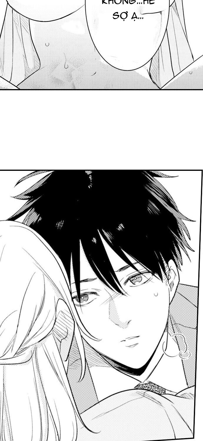 Giả Vờ Ngủ Cũng Không Ngăn Được Anh Ấy Chap Chapter 73.1-Giả Vờ Ngủ Cũng Không Ngăn Được Anh Ấy - Next Chap 108
