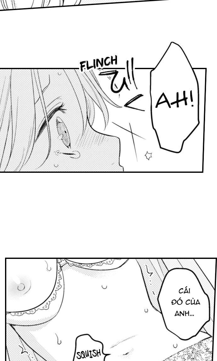 Giả Vờ Ngủ Cũng Không Ngăn Được Anh Ấy Chap Chapter 73.1-Giả Vờ Ngủ Cũng Không Ngăn Được Anh Ấy - Next Chap 108