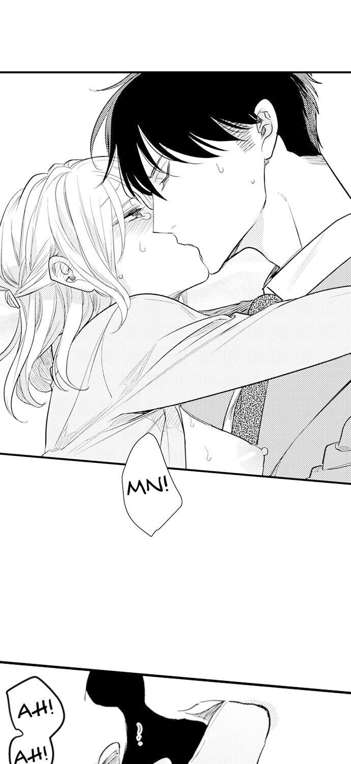 Giả Vờ Ngủ Cũng Không Ngăn Được Anh Ấy Chap Chapter 73.1-Giả Vờ Ngủ Cũng Không Ngăn Được Anh Ấy - Next Chap 108