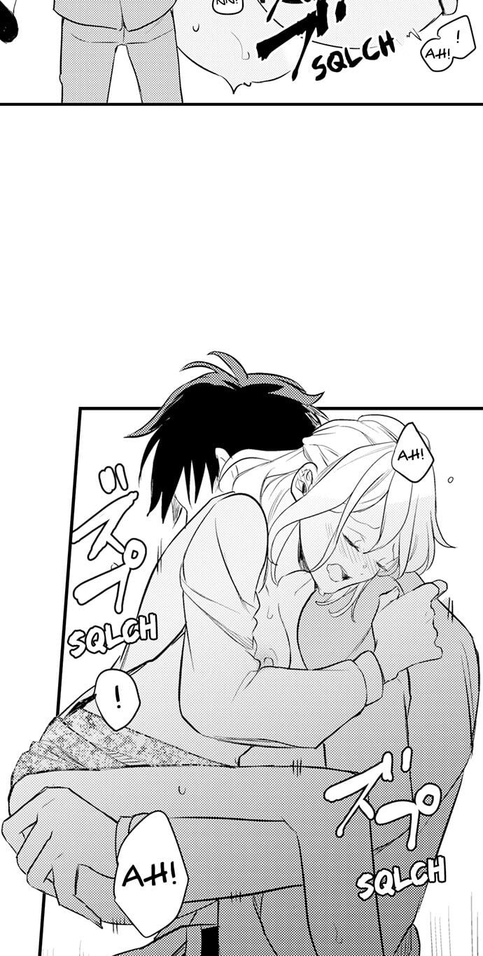 Giả Vờ Ngủ Cũng Không Ngăn Được Anh Ấy Chap Chapter 73.1-Giả Vờ Ngủ Cũng Không Ngăn Được Anh Ấy - Next Chap 108