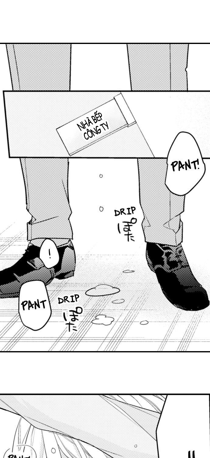 Giả Vờ Ngủ Cũng Không Ngăn Được Anh Ấy Chap Chapter 73.1-Giả Vờ Ngủ Cũng Không Ngăn Được Anh Ấy - Next Chap 108