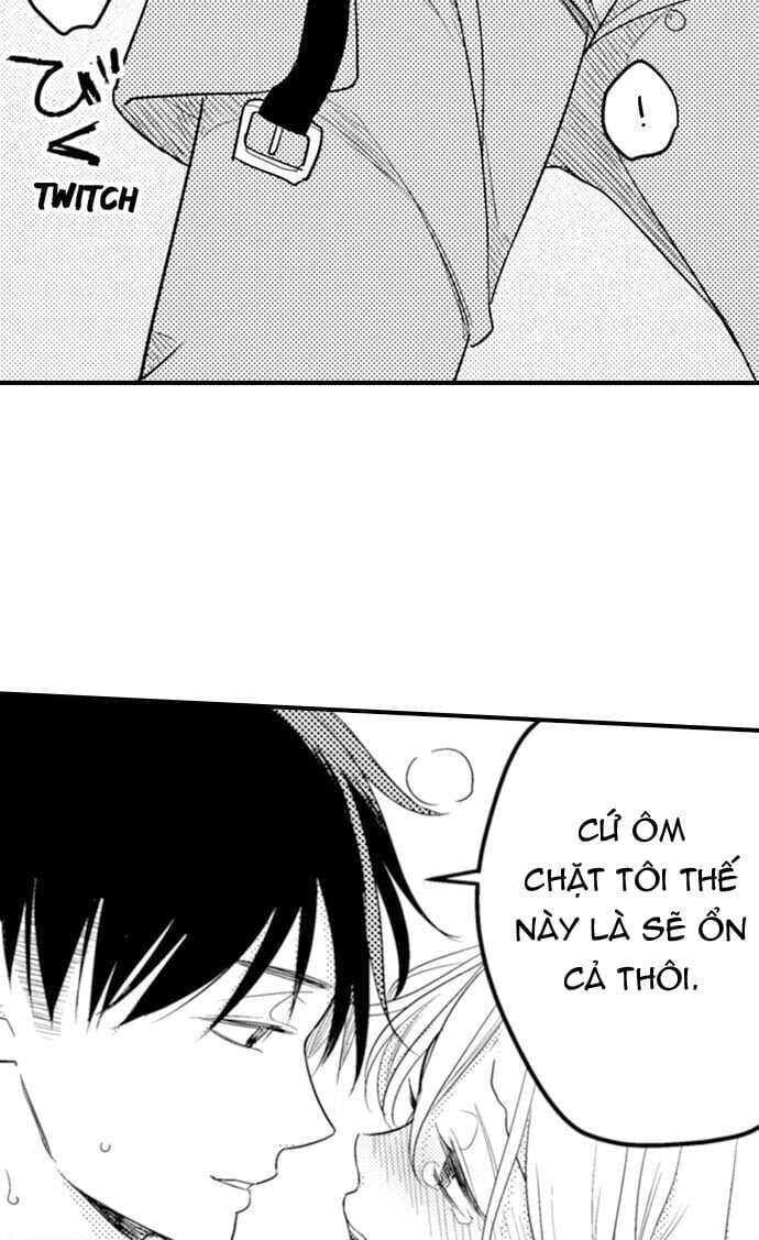 Giả Vờ Ngủ Cũng Không Ngăn Được Anh Ấy Chap Chapter 73.1-Giả Vờ Ngủ Cũng Không Ngăn Được Anh Ấy - Next Chap 108