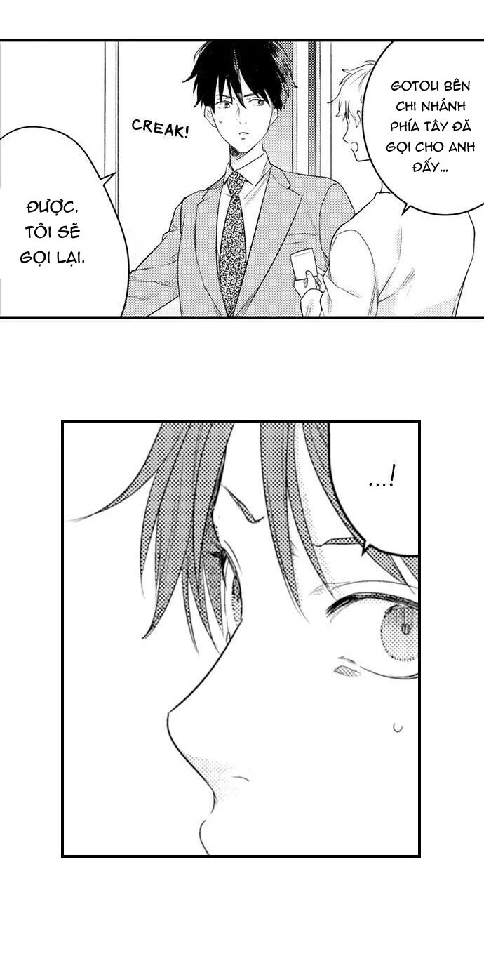 Giả Vờ Ngủ Cũng Không Ngăn Được Anh Ấy Chap Chapter 73.2-Giả Vờ Ngủ Cũng Không Ngăn Được Anh Ấy - Next Chap 109