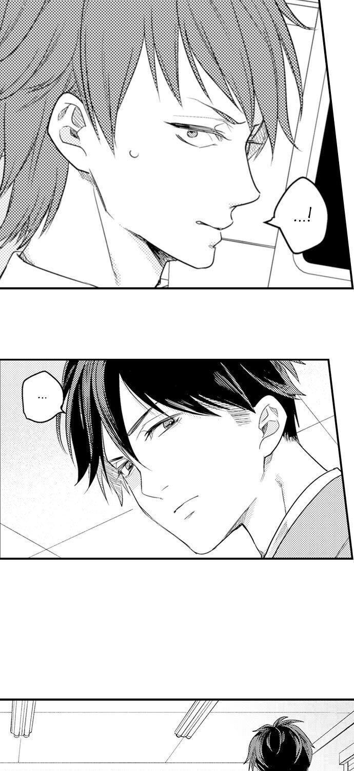 Giả Vờ Ngủ Cũng Không Ngăn Được Anh Ấy Chap Chapter 73.2-Giả Vờ Ngủ Cũng Không Ngăn Được Anh Ấy - Next Chap 109