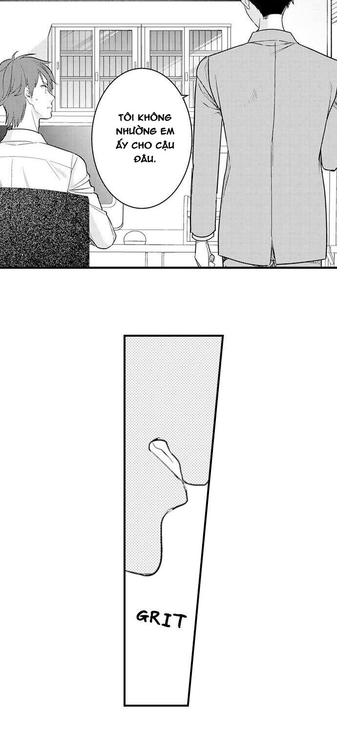 Giả Vờ Ngủ Cũng Không Ngăn Được Anh Ấy Chap Chapter 73.2-Giả Vờ Ngủ Cũng Không Ngăn Được Anh Ấy - Next Chap 109