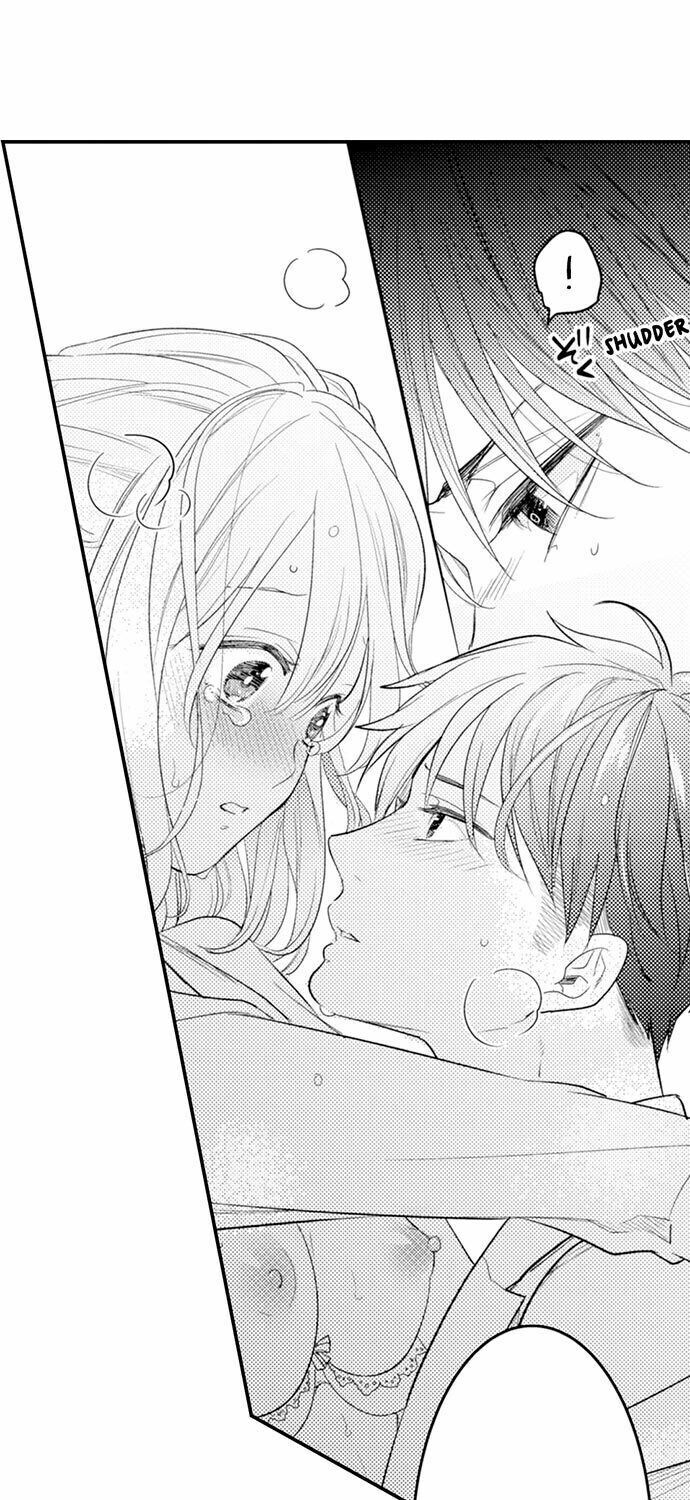 Giả Vờ Ngủ Cũng Không Ngăn Được Anh Ấy Chap Chapter 73.2-Giả Vờ Ngủ Cũng Không Ngăn Được Anh Ấy - Next Chap 109