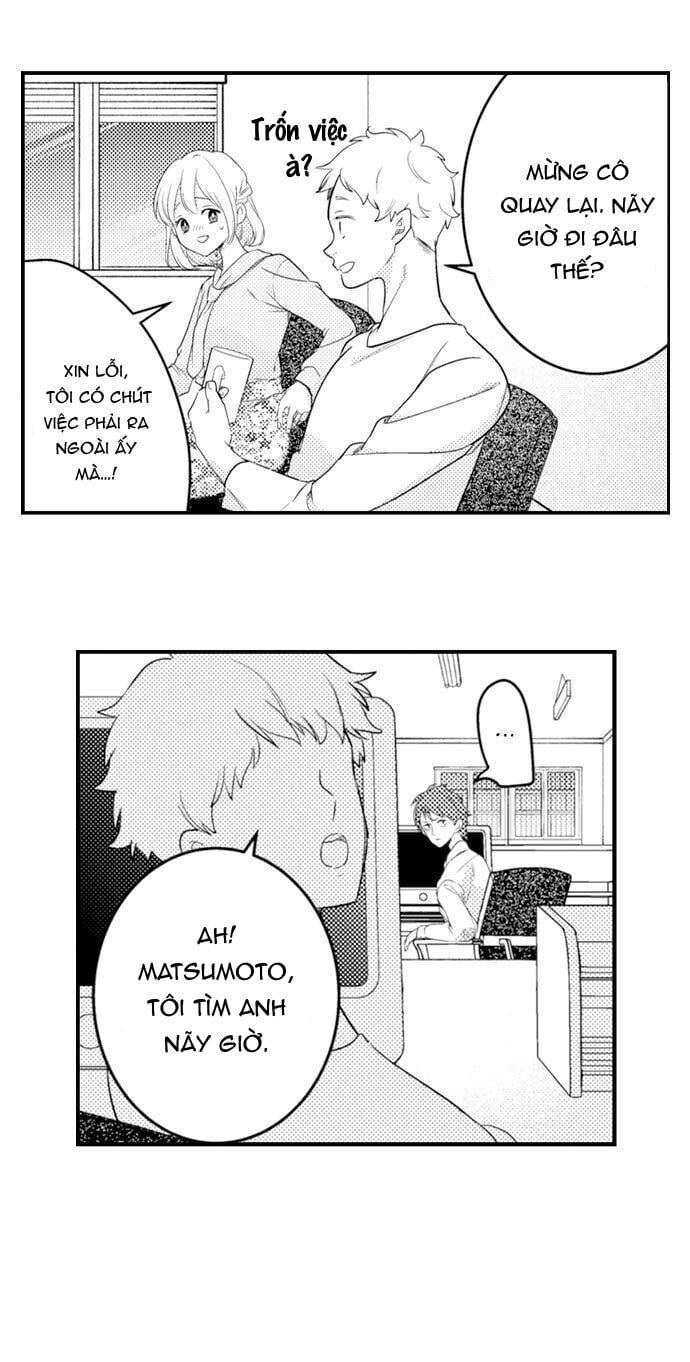 Giả Vờ Ngủ Cũng Không Ngăn Được Anh Ấy Chap Chapter 73.2-Giả Vờ Ngủ Cũng Không Ngăn Được Anh Ấy - Next Chap 109