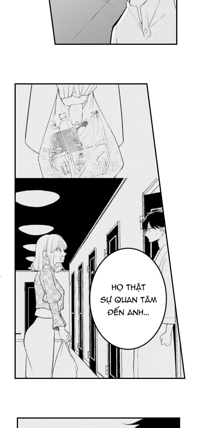 Giả Vờ Ngủ Cũng Không Ngăn Được Anh Ấy Chap Chapter 74.1-Giả Vờ Ngủ Cũng Không Ngăn Được Anh Ấy - Next Chap 110