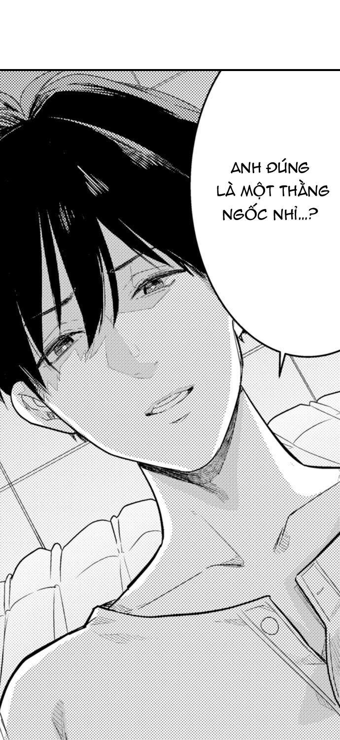 Giả Vờ Ngủ Cũng Không Ngăn Được Anh Ấy Chap Chapter 74.1-Giả Vờ Ngủ Cũng Không Ngăn Được Anh Ấy - Next Chap 110