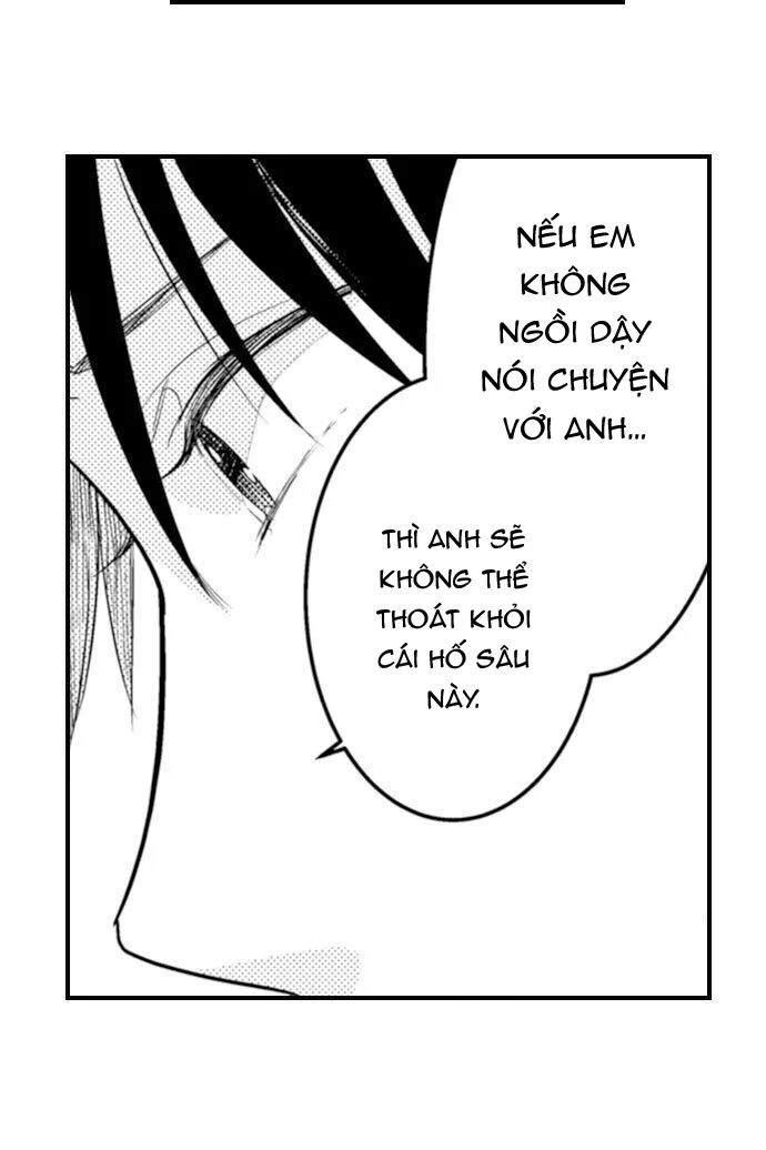 Giả Vờ Ngủ Cũng Không Ngăn Được Anh Ấy Chap Chapter 74.1-Giả Vờ Ngủ Cũng Không Ngăn Được Anh Ấy - Next Chap 110