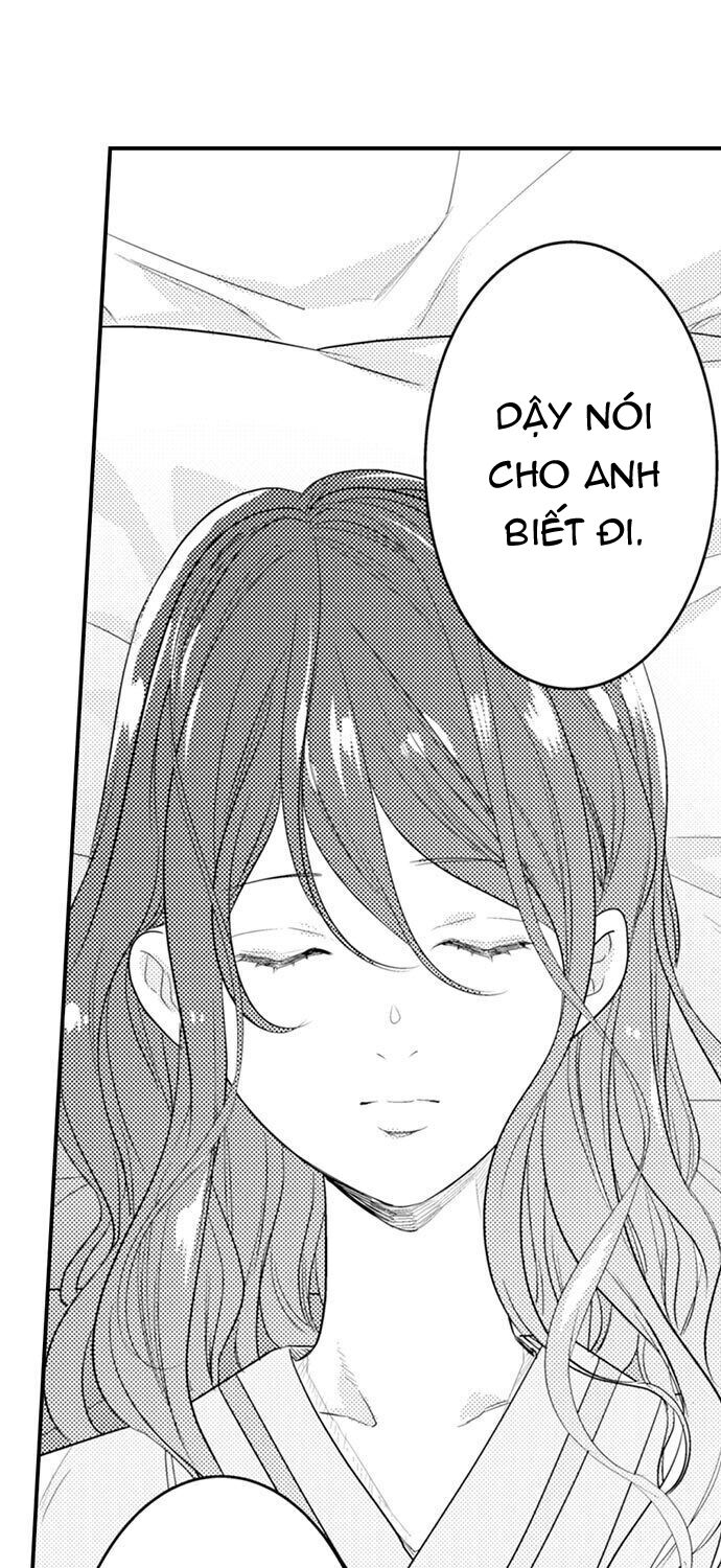 Giả Vờ Ngủ Cũng Không Ngăn Được Anh Ấy Chap Chapter 74.1-Giả Vờ Ngủ Cũng Không Ngăn Được Anh Ấy - Next Chap 110