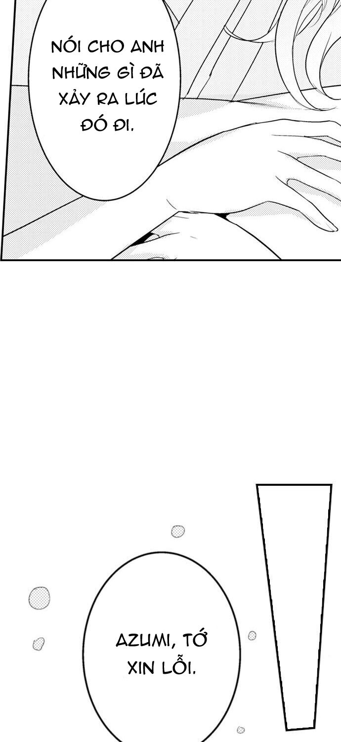 Giả Vờ Ngủ Cũng Không Ngăn Được Anh Ấy Chap Chapter 74.1-Giả Vờ Ngủ Cũng Không Ngăn Được Anh Ấy - Next Chap 110