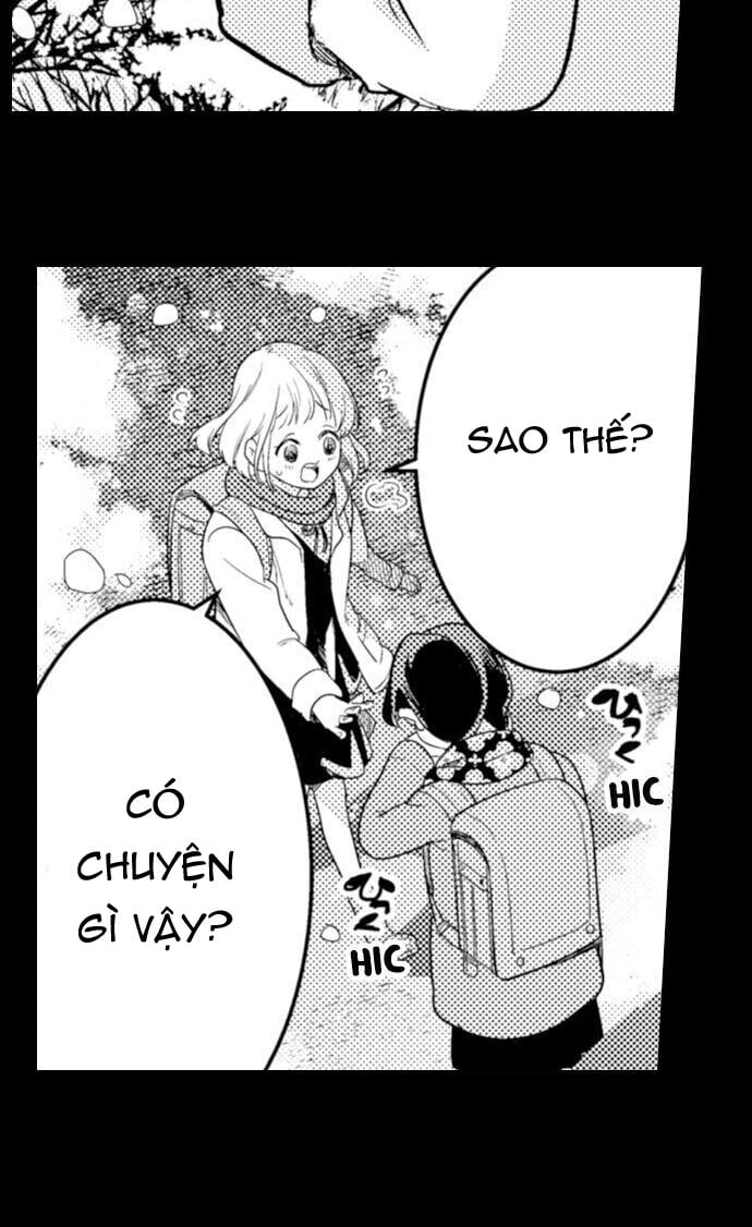 Giả Vờ Ngủ Cũng Không Ngăn Được Anh Ấy Chap Chapter 74.1-Giả Vờ Ngủ Cũng Không Ngăn Được Anh Ấy - Next Chap 110