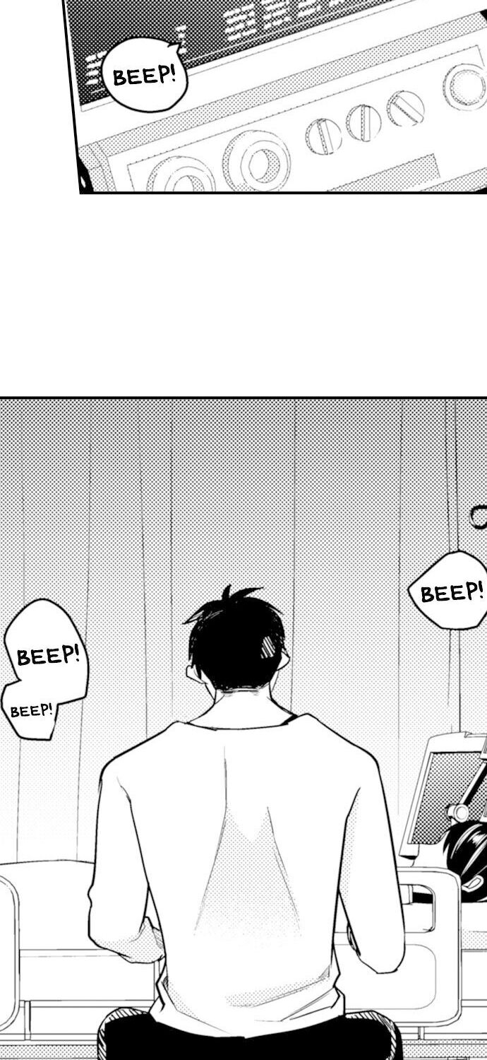 Giả Vờ Ngủ Cũng Không Ngăn Được Anh Ấy Chap Chapter 74.1-Giả Vờ Ngủ Cũng Không Ngăn Được Anh Ấy - Next Chap 110