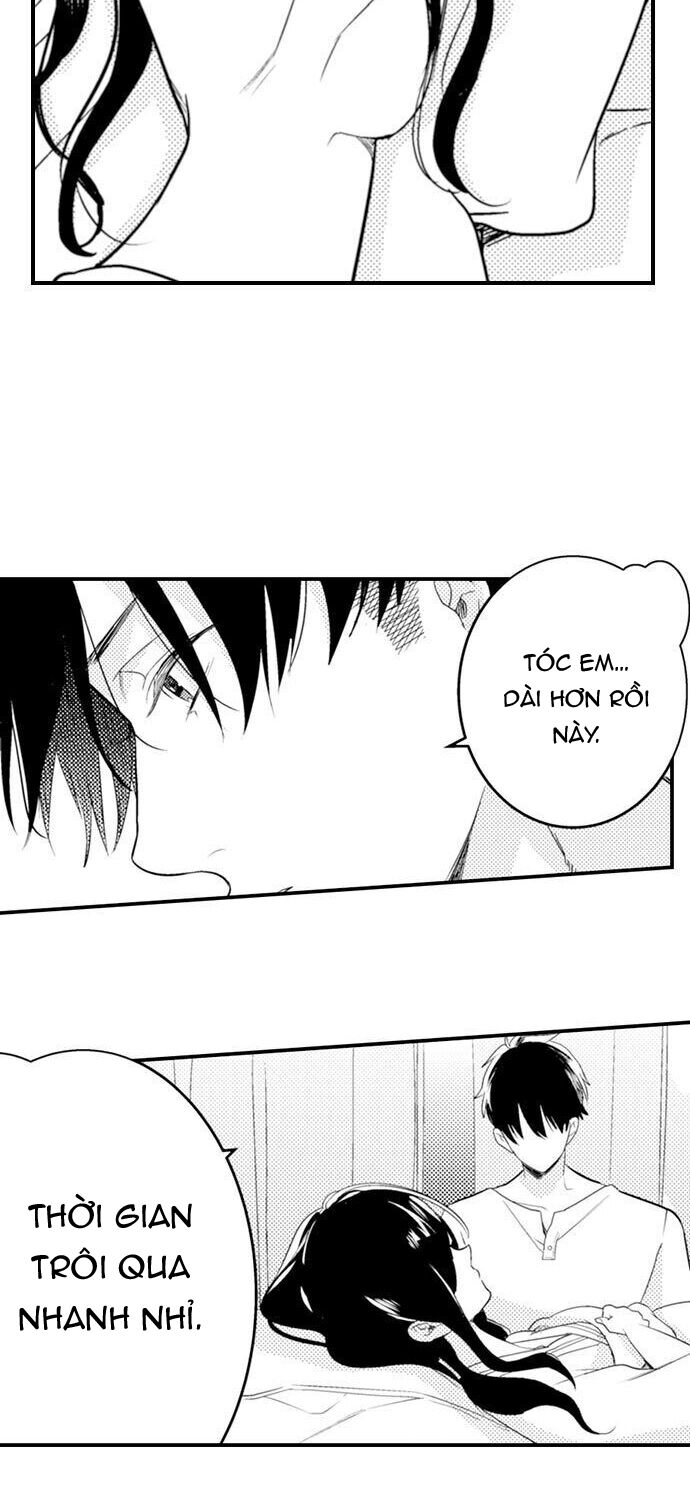 Giả Vờ Ngủ Cũng Không Ngăn Được Anh Ấy Chap Chapter 74.1-Giả Vờ Ngủ Cũng Không Ngăn Được Anh Ấy - Next Chap 110