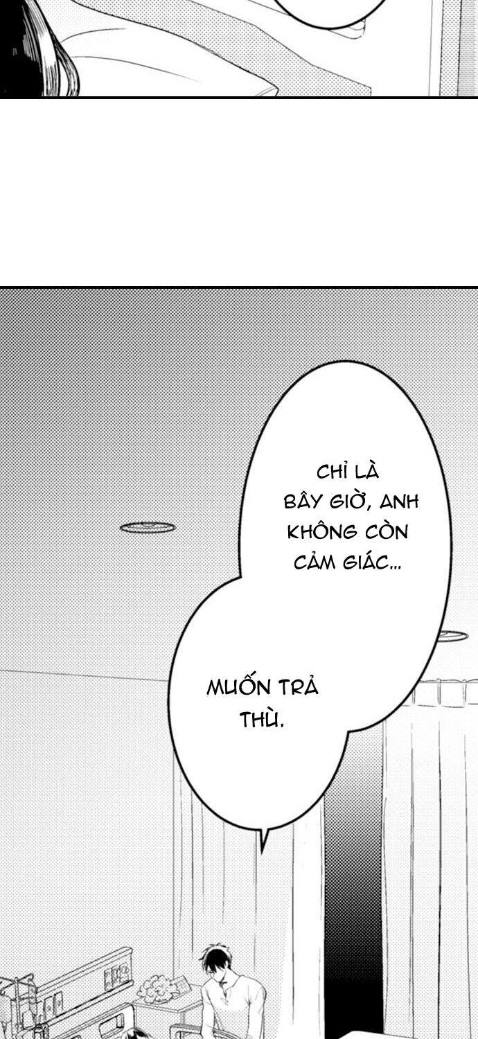 Giả Vờ Ngủ Cũng Không Ngăn Được Anh Ấy Chap Chapter 74.1-Giả Vờ Ngủ Cũng Không Ngăn Được Anh Ấy - Next Chap 110