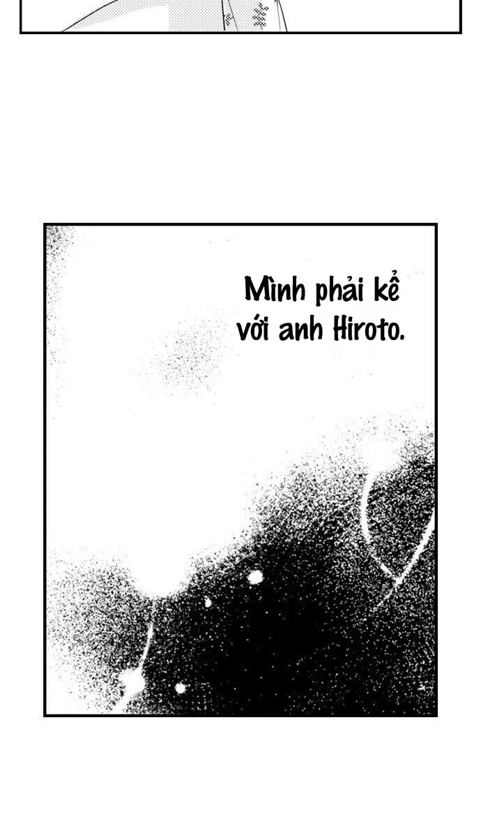 Giả Vờ Ngủ Cũng Không Ngăn Được Anh Ấy Chap Chapter 74.2-Giả Vờ Ngủ Cũng Không Ngăn Được Anh Ấy - Next Chap 111