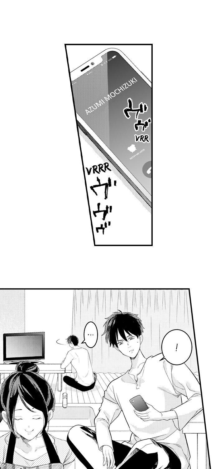 Giả Vờ Ngủ Cũng Không Ngăn Được Anh Ấy Chap Chapter 74.2-Giả Vờ Ngủ Cũng Không Ngăn Được Anh Ấy - Next Chap 111