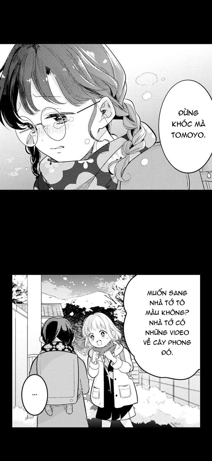 Giả Vờ Ngủ Cũng Không Ngăn Được Anh Ấy Chap Chapter 74.2-Giả Vờ Ngủ Cũng Không Ngăn Được Anh Ấy - Next Chap 111