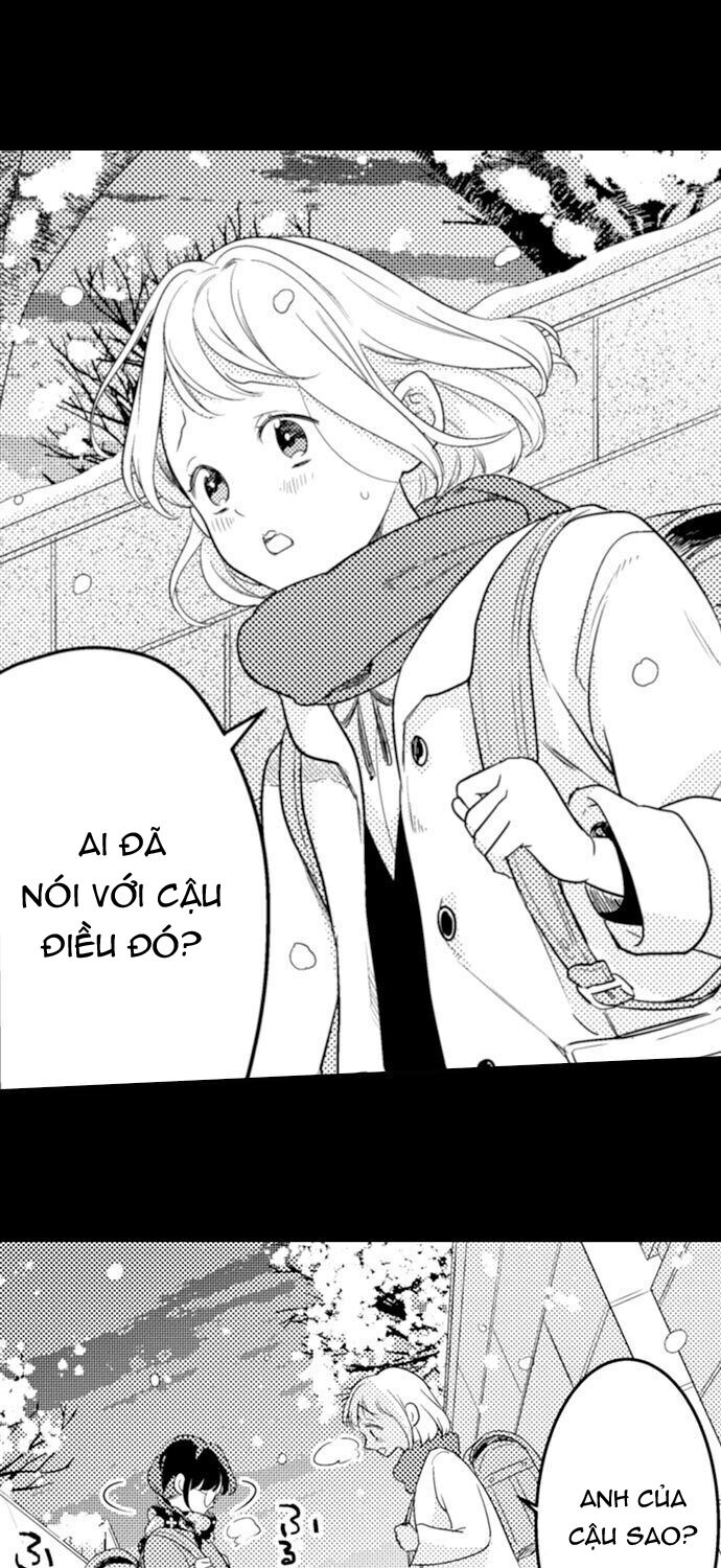 Giả Vờ Ngủ Cũng Không Ngăn Được Anh Ấy Chap Chapter 74.2-Giả Vờ Ngủ Cũng Không Ngăn Được Anh Ấy - Next Chap 111