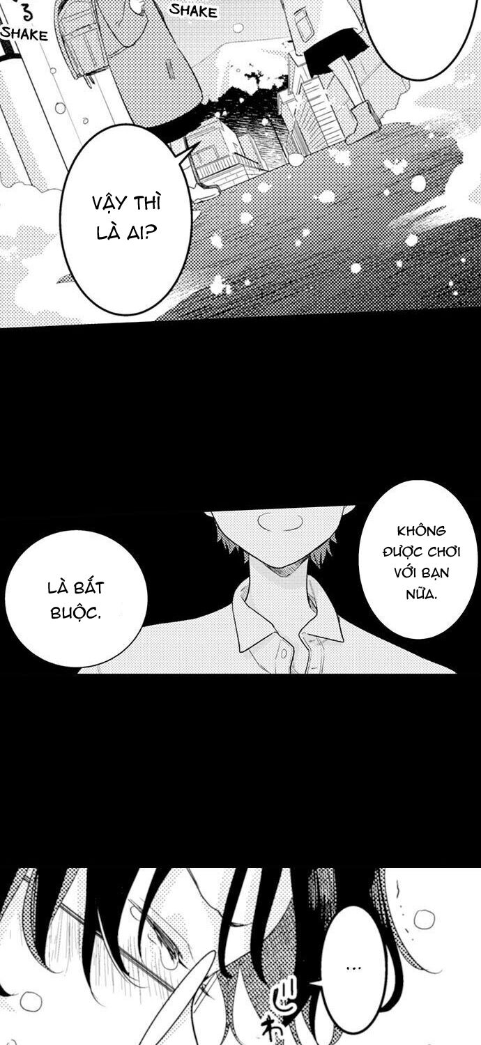 Giả Vờ Ngủ Cũng Không Ngăn Được Anh Ấy Chap Chapter 74.2-Giả Vờ Ngủ Cũng Không Ngăn Được Anh Ấy - Next Chap 111