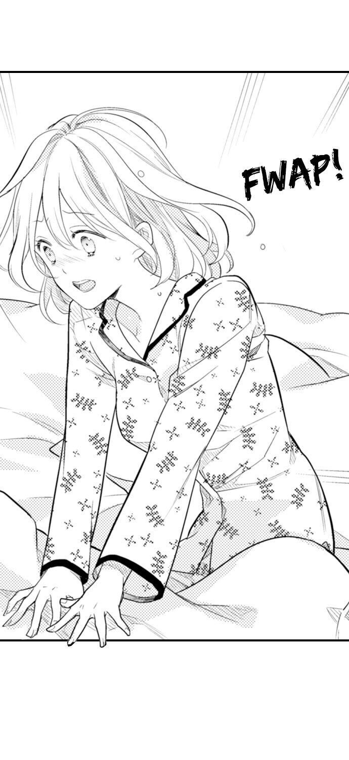 Giả Vờ Ngủ Cũng Không Ngăn Được Anh Ấy Chap Chapter 74.2-Giả Vờ Ngủ Cũng Không Ngăn Được Anh Ấy - Next Chap 111