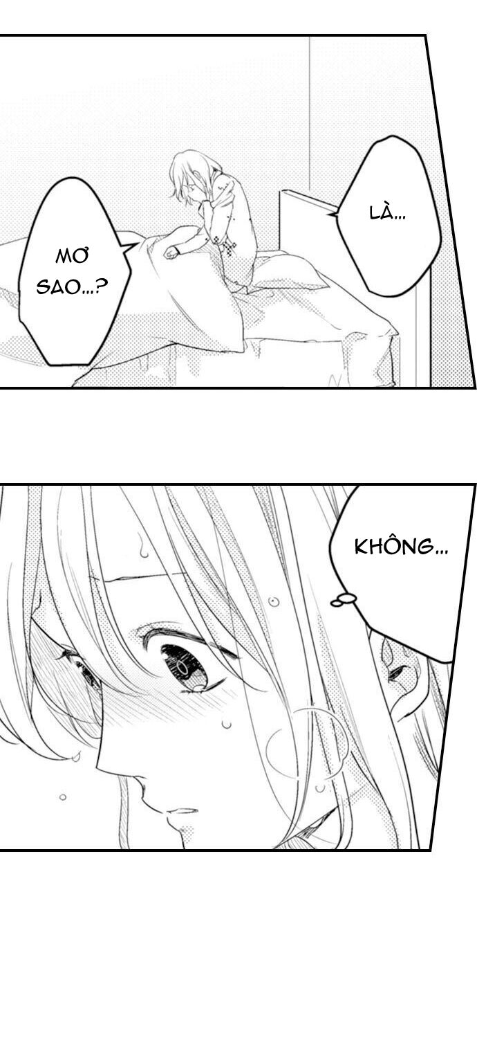 Giả Vờ Ngủ Cũng Không Ngăn Được Anh Ấy Chap Chapter 74.2-Giả Vờ Ngủ Cũng Không Ngăn Được Anh Ấy - Next Chap 111
