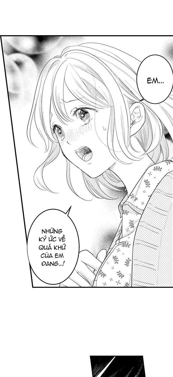 Giả Vờ Ngủ Cũng Không Ngăn Được Anh Ấy Chap Chapter 75.1-Giả Vờ Ngủ Cũng Không Ngăn Được Anh Ấy - Next Chap 112