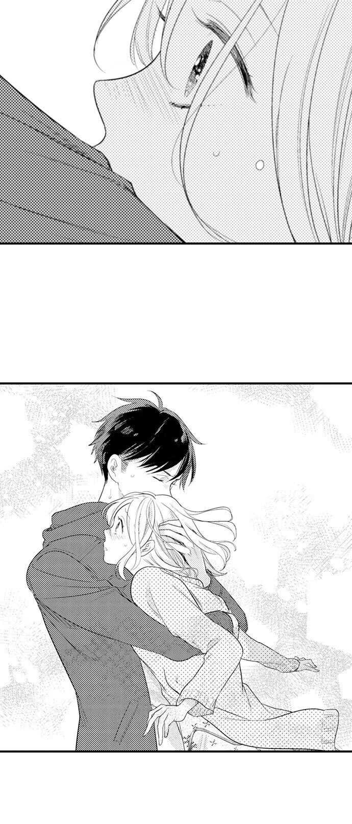 Giả Vờ Ngủ Cũng Không Ngăn Được Anh Ấy Chap Chapter 75.1-Giả Vờ Ngủ Cũng Không Ngăn Được Anh Ấy - Next Chap 112