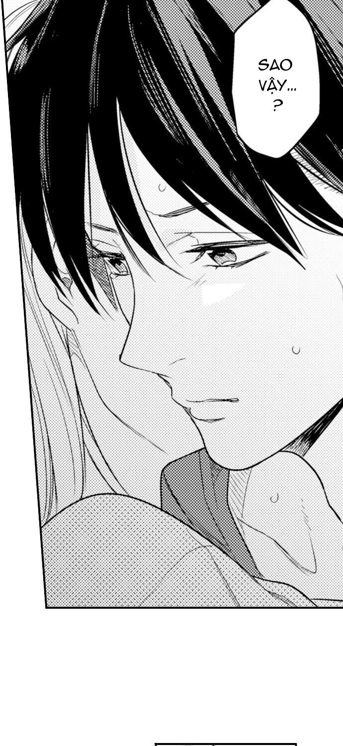 Giả Vờ Ngủ Cũng Không Ngăn Được Anh Ấy Chap Chapter 75.1-Giả Vờ Ngủ Cũng Không Ngăn Được Anh Ấy - Next Chap 112