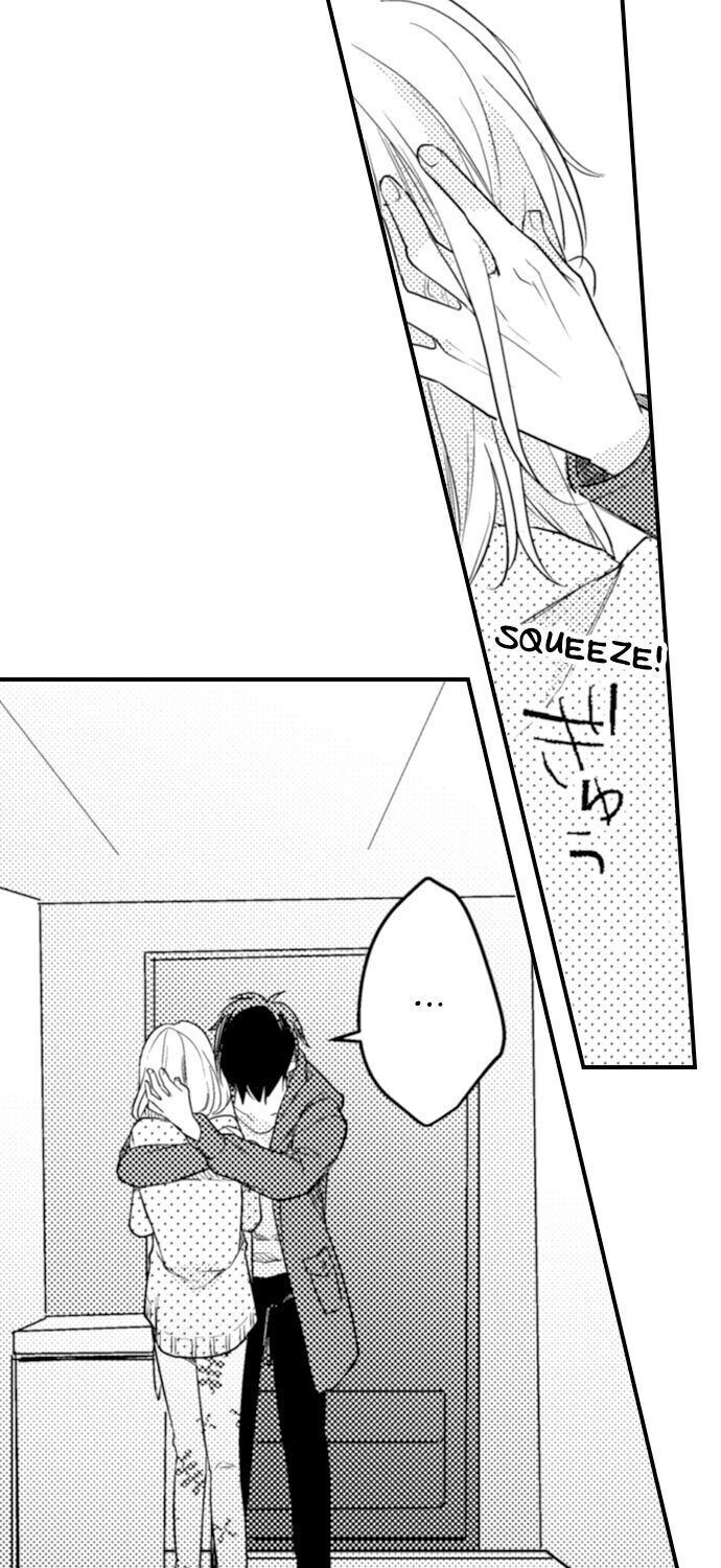 Giả Vờ Ngủ Cũng Không Ngăn Được Anh Ấy Chap Chapter 75.1-Giả Vờ Ngủ Cũng Không Ngăn Được Anh Ấy - Next Chap 112