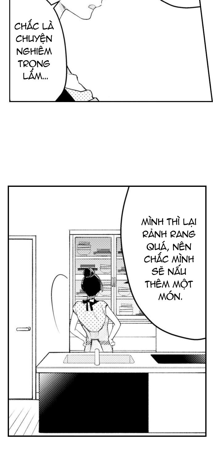 Giả Vờ Ngủ Cũng Không Ngăn Được Anh Ấy Chap Chapter 75.1-Giả Vờ Ngủ Cũng Không Ngăn Được Anh Ấy - Next Chap 112