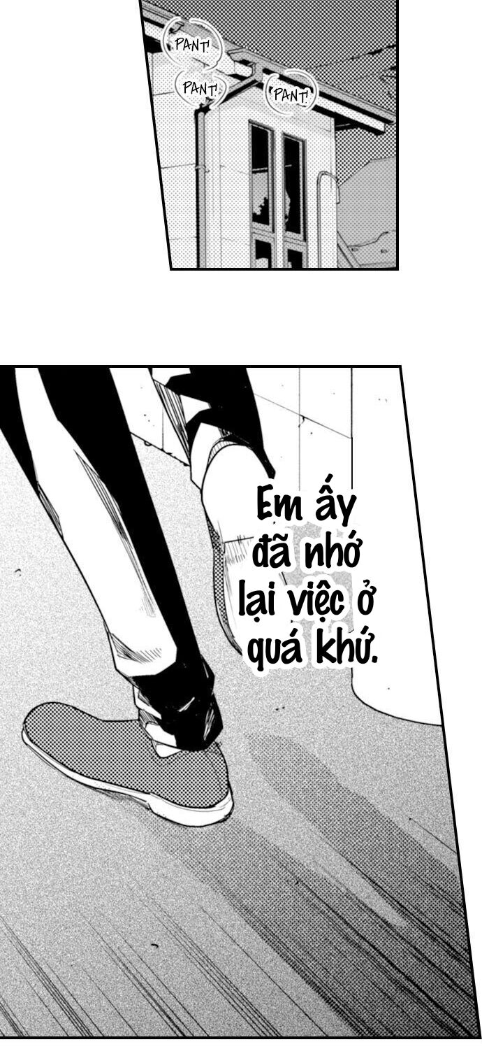 Giả Vờ Ngủ Cũng Không Ngăn Được Anh Ấy Chap Chapter 75.1-Giả Vờ Ngủ Cũng Không Ngăn Được Anh Ấy - Next Chap 112