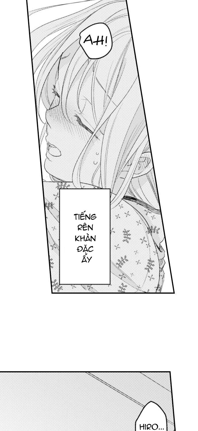 Giả Vờ Ngủ Cũng Không Ngăn Được Anh Ấy Chap Chapter 75.2-Giả Vờ Ngủ Cũng Không Ngăn Được Anh Ấy - Next Chap 113