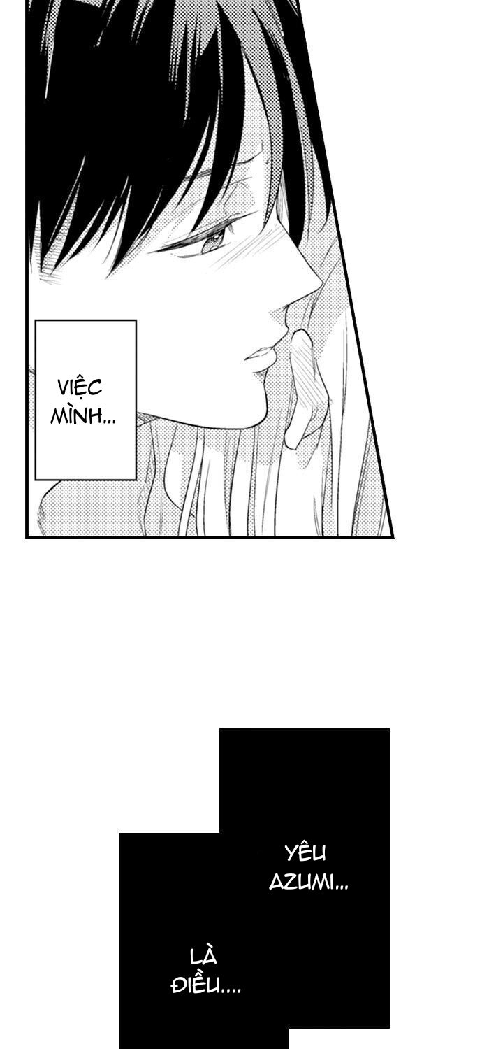 Giả Vờ Ngủ Cũng Không Ngăn Được Anh Ấy Chap Chapter 75.2-Giả Vờ Ngủ Cũng Không Ngăn Được Anh Ấy - Next Chap 113