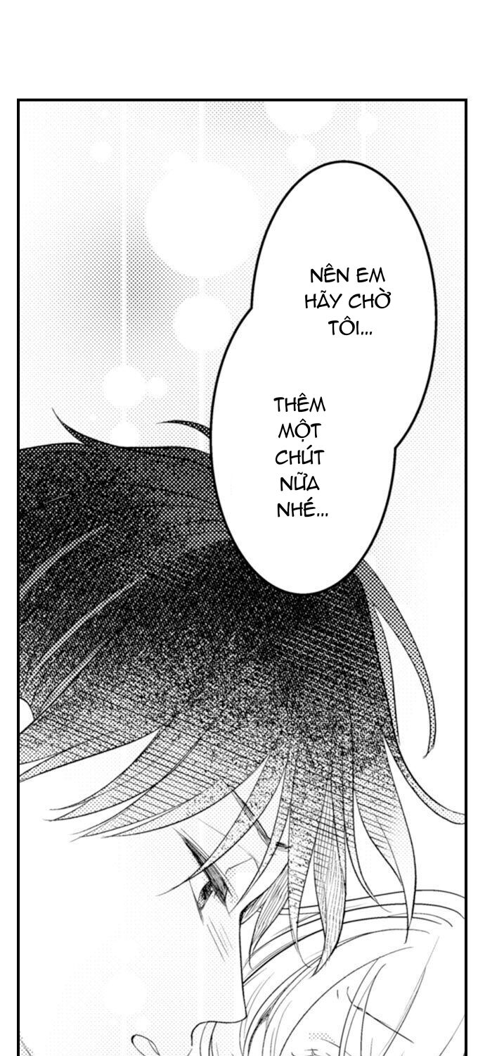 Giả Vờ Ngủ Cũng Không Ngăn Được Anh Ấy Chap Chapter 75.2-Giả Vờ Ngủ Cũng Không Ngăn Được Anh Ấy - Next Chap 113