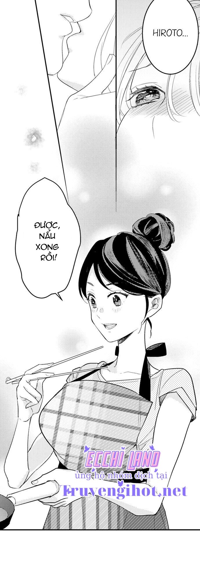 Giả Vờ Ngủ Cũng Không Ngăn Được Anh Ấy Chap Chapter 75.2-Giả Vờ Ngủ Cũng Không Ngăn Được Anh Ấy - Next Chap 113