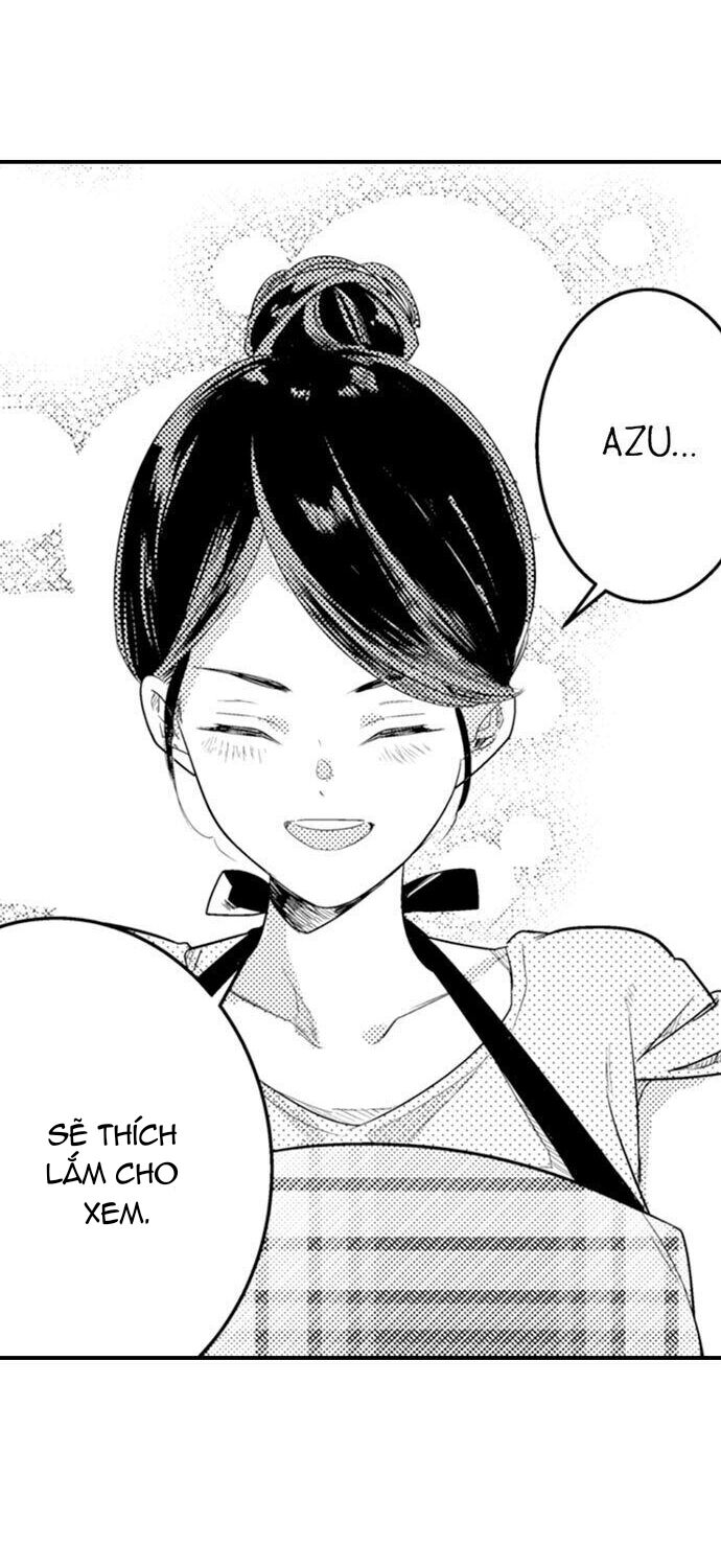 Giả Vờ Ngủ Cũng Không Ngăn Được Anh Ấy Chap Chapter 75.2-Giả Vờ Ngủ Cũng Không Ngăn Được Anh Ấy - Next Chap 113