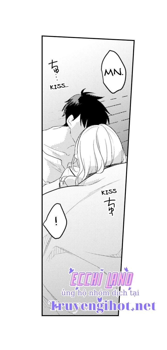 Giả Vờ Ngủ Cũng Không Ngăn Được Anh Ấy Chap Chapter 75.2-Giả Vờ Ngủ Cũng Không Ngăn Được Anh Ấy - Next Chap 113