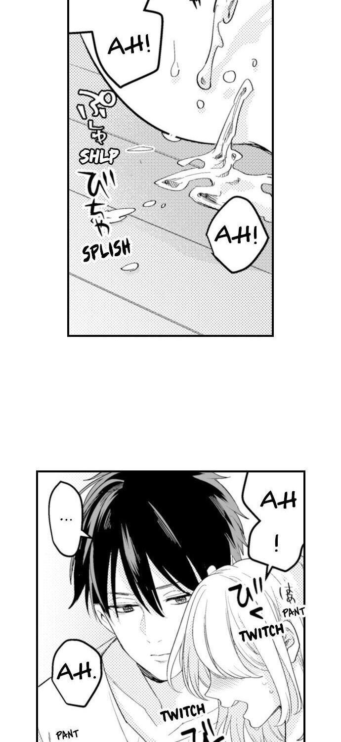 Giả Vờ Ngủ Cũng Không Ngăn Được Anh Ấy Chap Chapter 76.1-Giả Vờ Ngủ Cũng Không Ngăn Được Anh Ấy - Next Chap 114