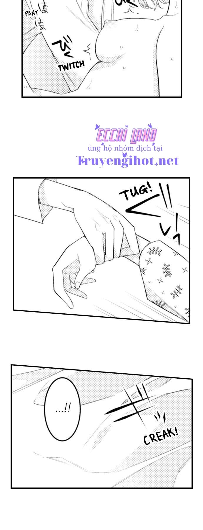 Giả Vờ Ngủ Cũng Không Ngăn Được Anh Ấy Chap Chapter 76.1-Giả Vờ Ngủ Cũng Không Ngăn Được Anh Ấy - Next Chap 114