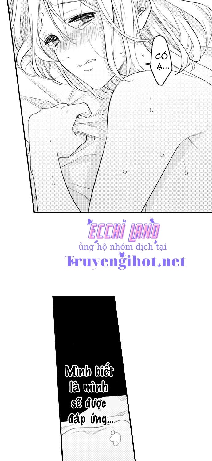 Giả Vờ Ngủ Cũng Không Ngăn Được Anh Ấy Chap Chapter 76.1-Giả Vờ Ngủ Cũng Không Ngăn Được Anh Ấy - Next Chap 114