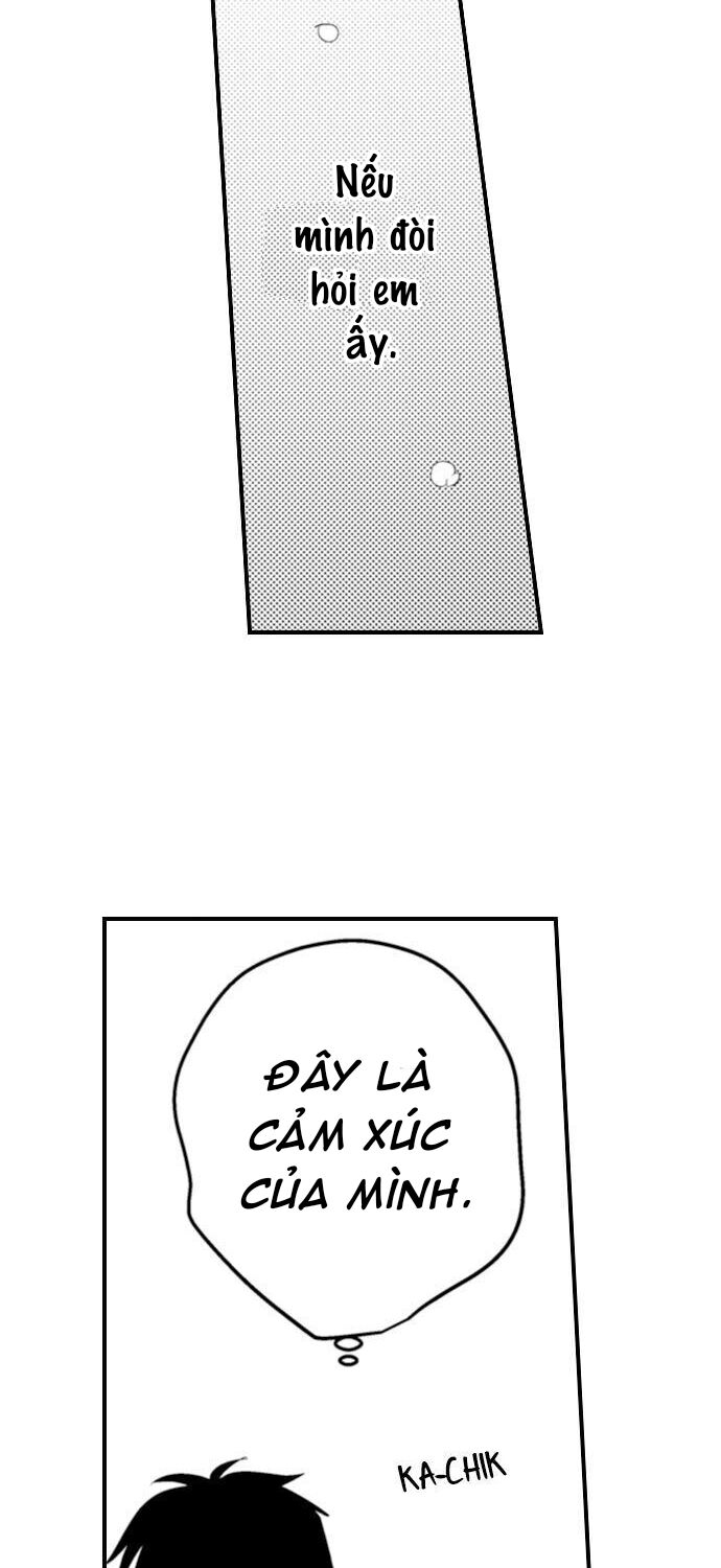 Giả Vờ Ngủ Cũng Không Ngăn Được Anh Ấy Chap Chapter 76.1-Giả Vờ Ngủ Cũng Không Ngăn Được Anh Ấy - Next Chap 114