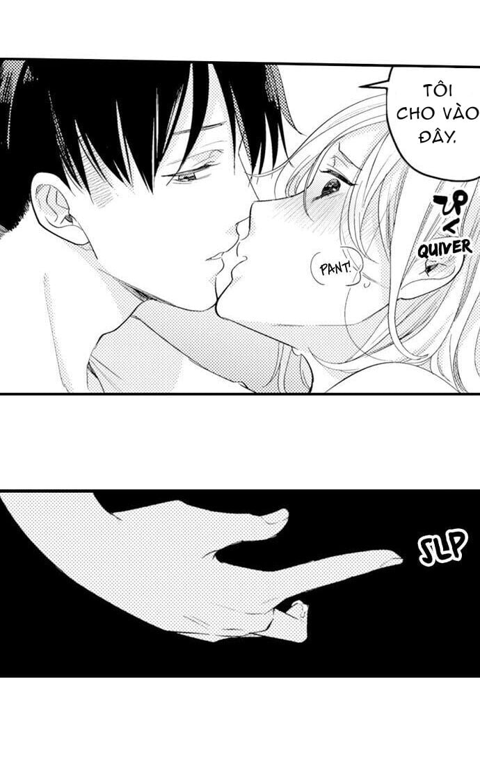 Giả Vờ Ngủ Cũng Không Ngăn Được Anh Ấy Chap Chapter 76.1-Giả Vờ Ngủ Cũng Không Ngăn Được Anh Ấy - Next Chap 114